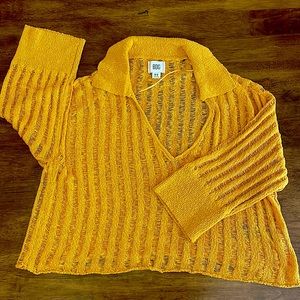 Lightweight BDG Sweater M